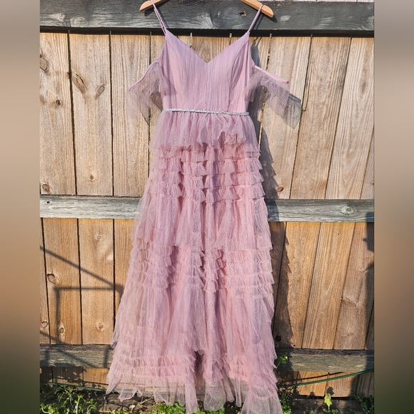 Say Yes To The Prom NWT - Picture 9 of 16